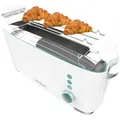 Produktbild: Cecotec Vertikale Toaster Toast&Taste Extra W