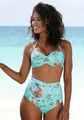 Produktbild: Sunseeker Highwaist-Bikini-Hose Jam höher geschnittene Form