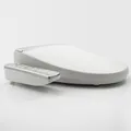 Produktbild: Dusch WC Sitz MEWATEC E300 mit Anschluss Set