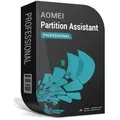 Produktbild: AOMEI Partition Assistant Professional