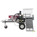 Produktbild: HZC Power Holzspalter HS30291, 30 t, liegend, Benzinmotor, 9 Sekunden Zyklus