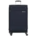 Produktbild: Samsonite Base Boost Spinner 4-Rollen Trolley 78 cm  blau