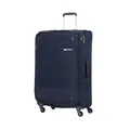 Produktbild: Samsonite Base Boost Spinner 78 cm mit TSA-Zahlenschloss navy blue