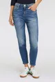Produktbild: Marc O'Polo DENIM Boyfriend-Jeans Freja in heller Waschung