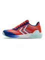 Produktbild: Hummel Algiz 25Icon - red/blue/white /Gr: EU 49.5