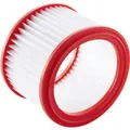 Produktbild: Nilfisk Original Multi Filter Kit - Nass-/Trockensauger-Zubehör (107417194)