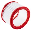 Produktbild: Nilfisk - Filterkit For Multi Ii Multipurpose Vacuum Cleaners NEU