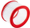 Produktbild: NILFISK Original 107417194 Filterelement für Nass- Trockensauger Multi II