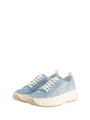 Produktbild: TOM TAILOR Shoes Licence Sneaker (1-tlg) Sneaker mit Plateau