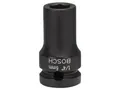 Produktbild: Bosch Steckschlüsseleinsatz 6 mm , 25 mm , 13 mm, M 3,5, 10,2 mm