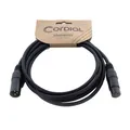Produktbild: Cordial EM 5 FM Mikrofonkabel 5 m - Mikrofonkabel