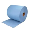 Produktbild: 0,43€/m ZVG zetPutz Multitex Premium extra z80 Putztuchrolle blau 475 Blatt
