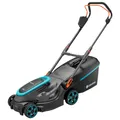 Produktbild: Gardena Akku-Rasenmäher PowerMax 37/36V P4A solo Akku-Rasenmäher