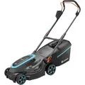 Produktbild: Gardena Akku-Rasenmäher PowerMax 37/36V P4A solo