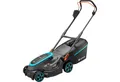 Produktbild: GARDENA Akkurasenmäher GARDENA Akku-Rasenmäher PowerMax 37/36V P4A solo, 37 cm Schnittbreite, (ohne Akku und Ladegerät, POWER FOR ALL ALLIANCE)