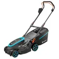 Produktbild: Gardena Akku-Rasenmäher PowerMax 37/36V P4A solo