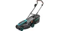 Produktbild: Akku-Rasenmäher PowerMax 37/36V P4A solo, 36Volt (2x18V) (schwarz/grau, ohne Ak