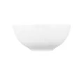 Produktbild: Seltmann Weiden Schüssel Seltmann Weiden Amina weiß Schüssel rund 21,5cm, Porzellan, (Packung)