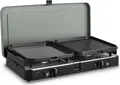 Produktbild: Cadac 2-Cook 3 Pro Deluxe 30mbar BBQ Gasgrill Tischgrill Campinggrill 203P1-20-EF
