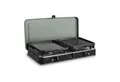 Produktbild: CADAC Camping-Gasgrill Cadac 2-Cook 3 Pro Deluxe 30mbar BBQ Gasgrill Tischgrill Campinggrill