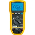 Produktbild: CHAU P01196773 - Multimeter C.A 5273, digital, 6000 Counts, TRMS