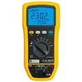 Produktbild: C.A 5273 Digitalmultimeter
