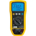 Produktbild: Chauvin Arnoux Hand-Multimeter digital C.A 52 (CAT IV 600V, CAT III 1000V) (P01196773)