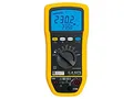 Produktbild: C.A 5273 Digitaler Multimeter LCD (6000) Bargraph-Anzeige: 61Segm 5x/s CHAUVIN A