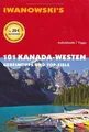 Produktbild: 101 Kanada - Westen: Geheimtipps und Top-Ziele. Rei... | Buch | Zustand sehr gut
