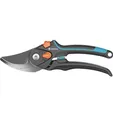 Produktbild: GARDENA 12252-20 PremiumCut Pro Flex Gartenschere, Bypass, Strauchschere Holz