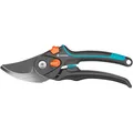 Produktbild: Gartenschere Pflanzenschere Blumenschere Rebschere Astschere PremiumCut Pro Flex