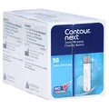 Produktbild: CONTOUR Next Sensoren Teststreifen 100 St
