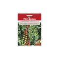 Produktbild: Dürr-Samen - Kirsch-Tomaten Sweet Million F1 Saatgut