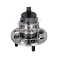 Produktbild: Radlagersatz Febi Bilstein 31403 für Hyundai Kia Hinterachse Links