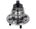 Produktbild: FEBI BILSTEIN Radlagersatz 31403 für ACCENT HYUNDAI i20 1 PB PBT i10 PA GETZ TB