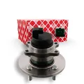 Produktbild: FEBI BILSTEIN Radlagersatz Radlager Satz Wheel Bearing Hinten links 31403