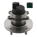 Produktbild: FEBI Radlagersatz HYUNDAI 31403