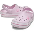 Produktbild: Clogs für Kinder Crocband Clog K - Rosa - 30-31