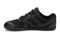 Produktbild: Xero Shoes HFS II Laufschuhe für Herren – Nullabsatz-Schuhe, leichte Sneaker, Barfußgefühl Herrenschuhe – Schwarz/Asphalt, Größe 41,5 EU