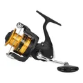 Produktbild: Shimano FX C3000 FC Spinnrolle Frontbremsrolle