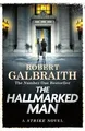 Produktbild: The Hallmarked Man: Cormoran Strike Book 8 von Galb... | Buch | Zustand sehr gut