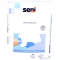 Produktbild: SENI Waschhandschuhe unfoliert