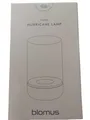 Produktbild: Blomus Windlicht Calma Hurrican Lampe Beton 65444  Höhe 20 cm Durchmesser 12 cm
