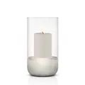 Produktbild: blomus Windlicht CALMA BHT 20x32x20.50 cm transparent Teelichthalter