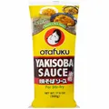 Produktbild: Otafuku Yakisoba Sauce – Aromatische, japanische Würzsauce zum Verfeinern von Bratnudeln und vielen weiteren Gerichten – 1 x 500g | 500 g (1er Pack)