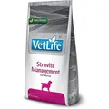 Produktbild: Farmina Vet Life Hund Struvite kg. 12