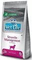 Produktbild: FARMINA Vet Life Dog Struvite Management 12kg