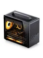 Produktbild: Jonsbo Z20 Black - Gehäuse - Minitower - Schwarz