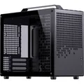 Produktbild: Jonsbo Z20 Micro-Tower Gehäuse, Gaming-Gehäuse, PC-Gehäuse Schwarz