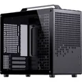 Produktbild: Jonsbo Z20 Micro-Tower Gehäuse, Gaming-Gehäuse, PC-Gehäuse  Schwarz